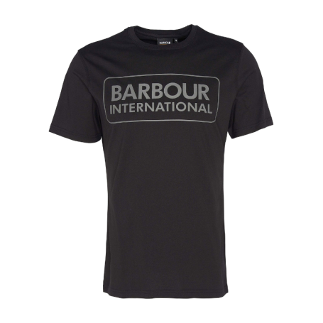 T-Shirt Essential Barbour International