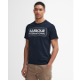 T-shirt Essential Barbour International