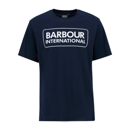 T-Shirt Essential Barbour International