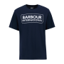 T-shirt Essential Barbour International