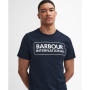 T-shirt Essential Barbour International
