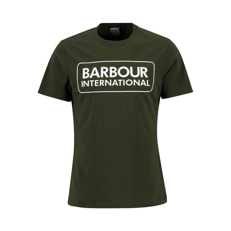 T-Shirt Essential Barbour International