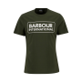 T-shirt Essential Barbour International