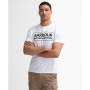 T-shirt Essential Barbour International