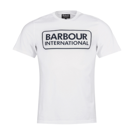 T-shirt Essential Barbour International