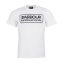 T-shirt Essential Barbour International