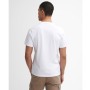 T-shirt Essential Barbour International