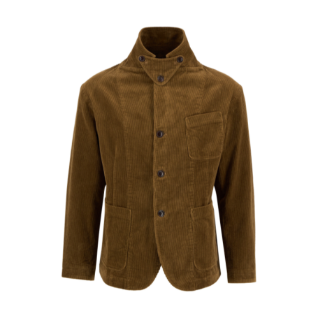 Blazer Elmbank Os Cord Barbour