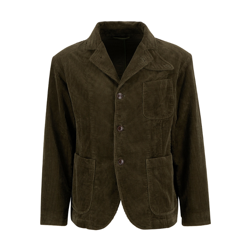 Blazer Elmbank Os Cord Barbour