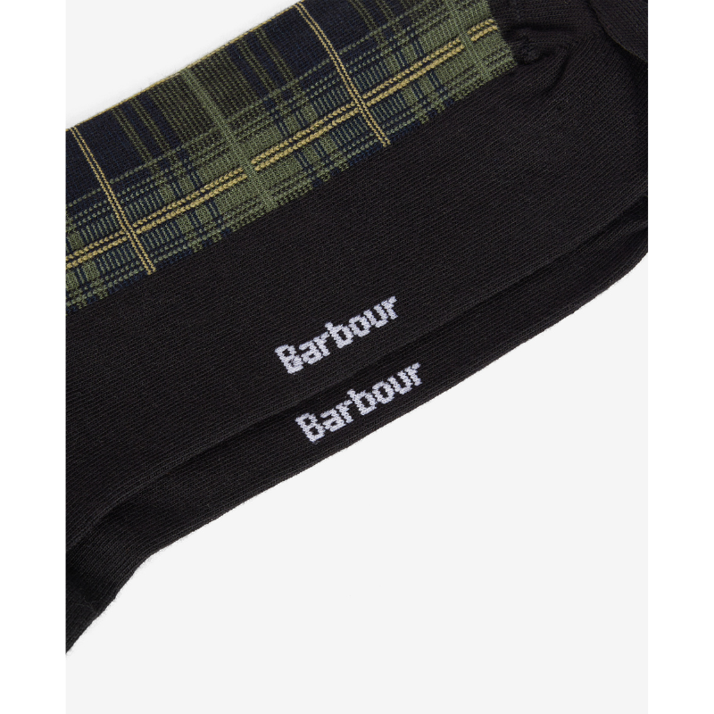 Chaussetten Blyth Barbour
