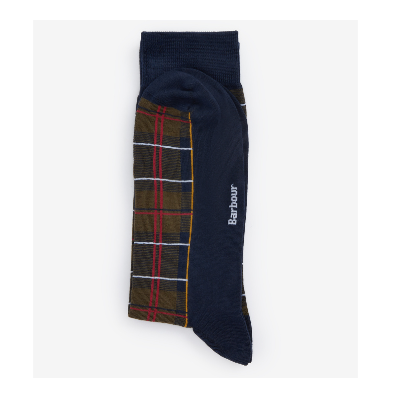 Chaussetten Blyth Barbour