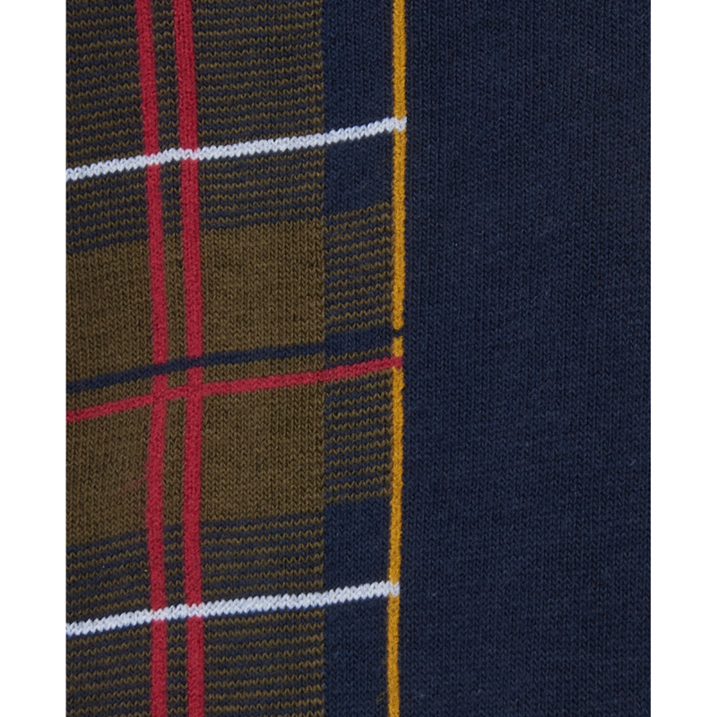 Chaussettes Blyth Barbour