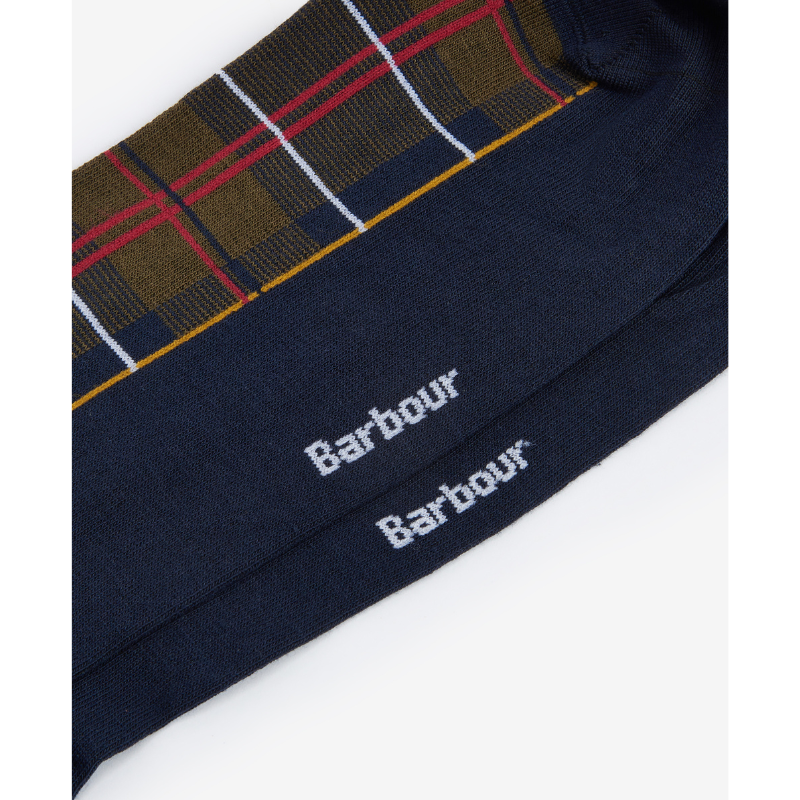 Chaussettes Blyth Barbour