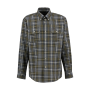 Chemise à carreaux Saldon Thermo Weave Regular Barbour