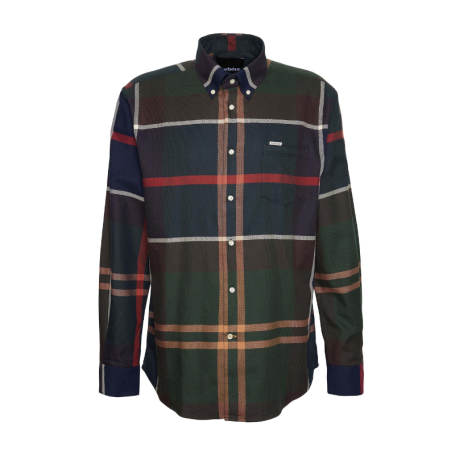 Ruiten Bearpark Regular Barbour