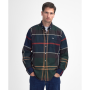 Chemise Tartan Bearpark Regular Barbour