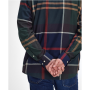 Chemise Tartan Bearpark Regular Barbour