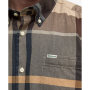 Chemise Tartan Bearpark Regular Barbour