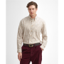 Chemise Bank Tattersall Barbour