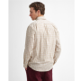 Chemise Bank Tattersall Barbour