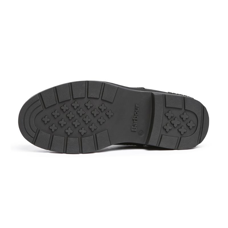 Boots Amble Chelsea Femme Barbour