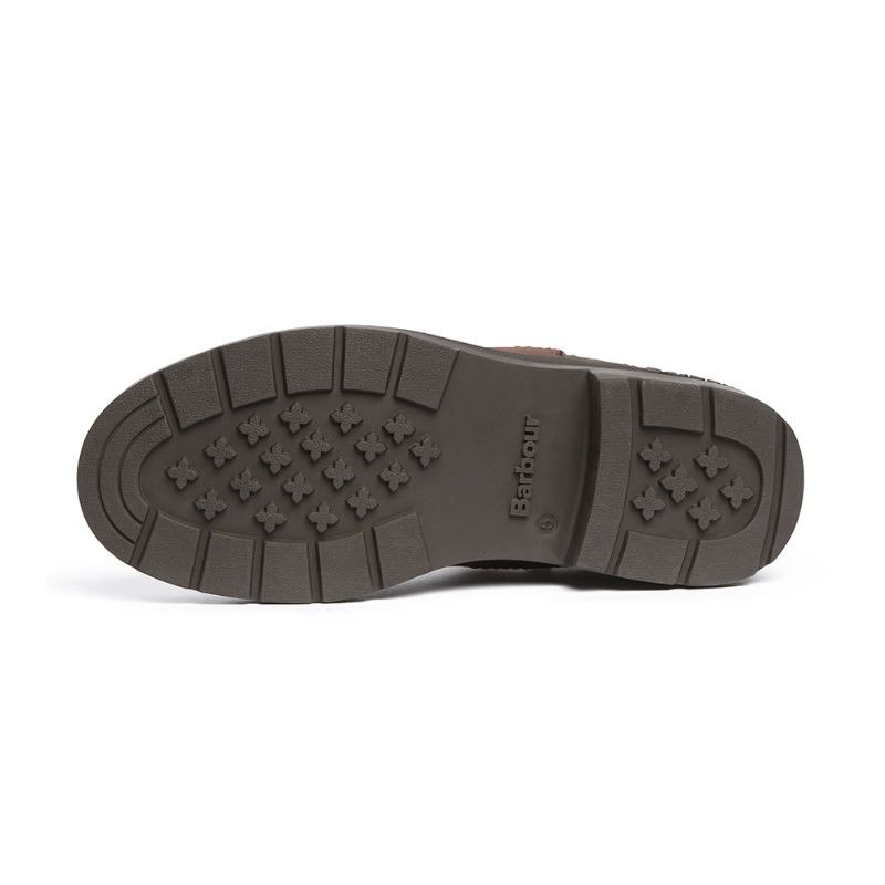 Boots Amble Chelsea Femme Barbour