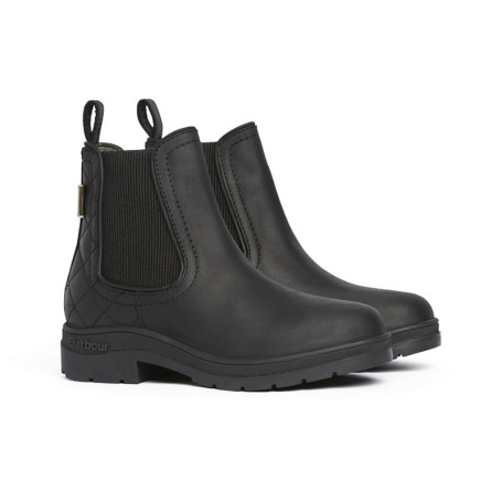 Laarzen Amble Chelsea Femme