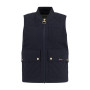 Gilet Theodora Femme Barbour