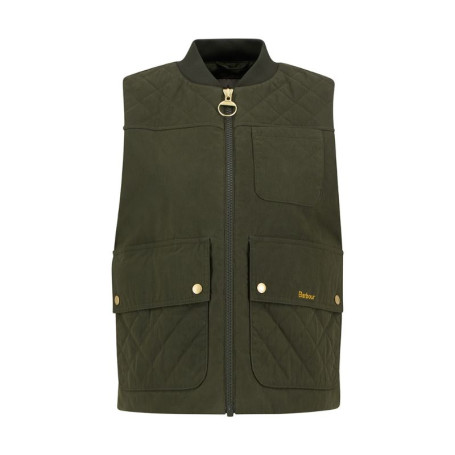 Vest Theodora Femme Barbour