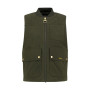 Gilet Theodora Femme Barbour