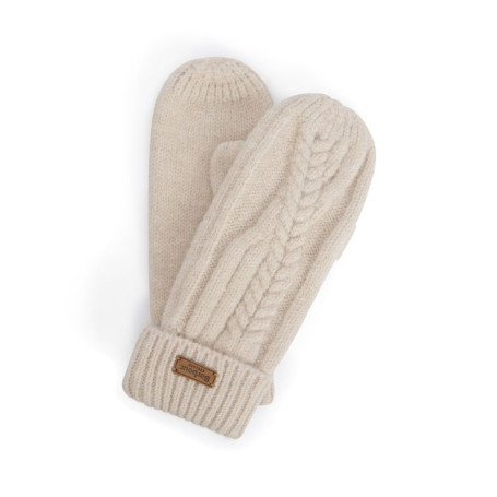 Moufles Elsdon Femme Barbour