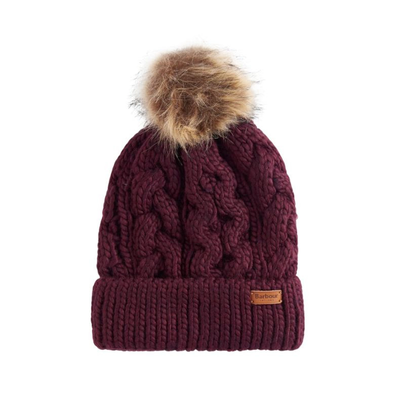 Penshaw Dames muts Barbour