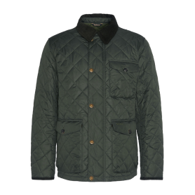 Vestes matelassées homme Barbour