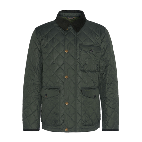 Veste matelassée Hornby Barbour