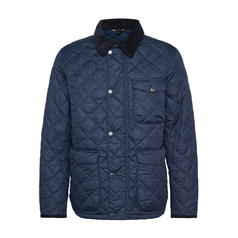 Veste matelassée Hornby Barbour