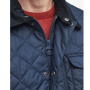 Veste matelassée Hornby Barbour