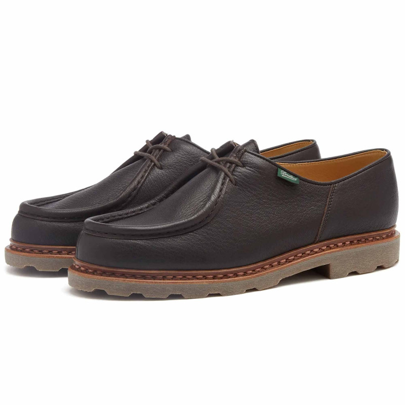 Chaussures Michael Paraboot