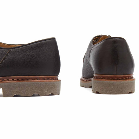 Chaussures de sécurité hautes anti-coupure Cofra WOODSMAN Noir