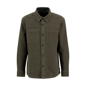 Chemises Homme Barbour