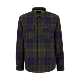 Vestes Légères Homme Barbour