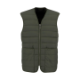 Doublure matelassée réversible Barbour