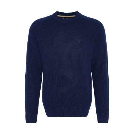 Pull à col rond Grangetown Barbour