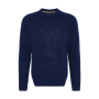 Barbour Grangetown trui met ronde hals