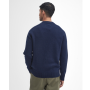 Pull à col rond Grangetown Barbour