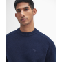 Barbour Grangetown trui met ronde hals