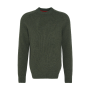 Barbour Grangetown trui met ronde hals