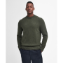 Barbour Grangetown trui met ronde hals