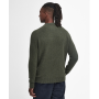 Pull à col rond Grangetown Barbour