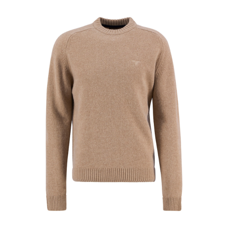 Barbour Grangetown trui met ronde hals