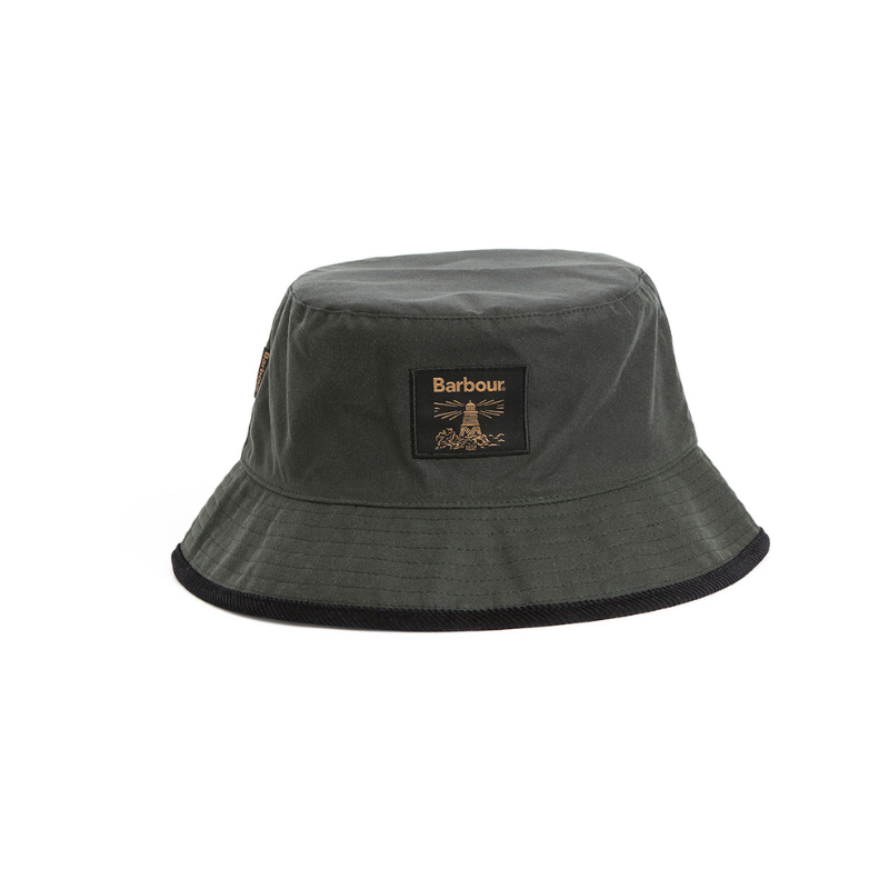 Bob huilé Field Barbour